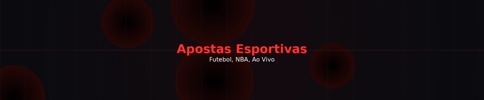 Apostas