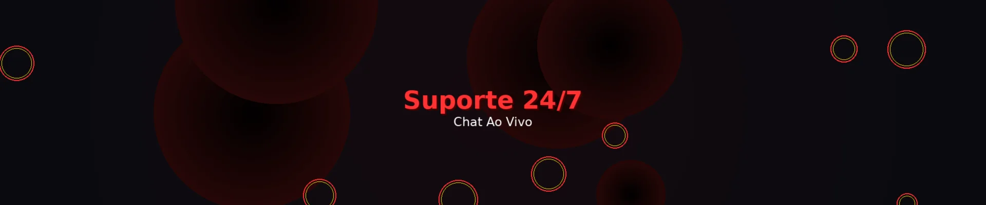Suporte